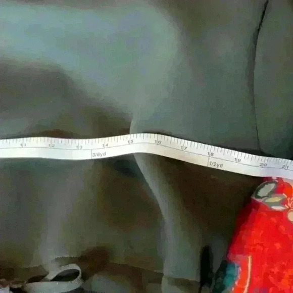 Zuda Women's Scuba Knit Funnel Neck Heavy Pullover Sweater - Size S - Picture 8 of 9